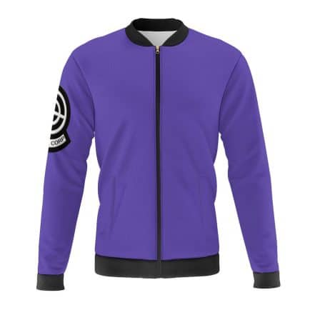 Dragon Ball x BREEZE Fashion Collection - Denim Boa Jacket (Adult)