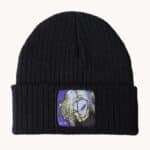 Android 18 DBZ Dr. Gero Android Creation Black Beanie