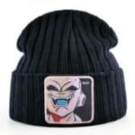 Dragon Ball Z Kid Majin Buu Black Casual Streetwear Beanie