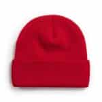 Dragon Ball Z Son Goten Fusion Dance Form Red Beanie