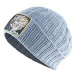 Dragon Ball Z Ultimate Gohan Gray Casual Streetwear Beanie