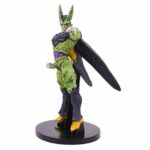 DBZ Cell Banpresto World Figure Colosseum Action Figure