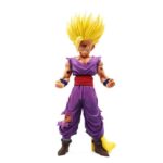 Master Stars Piece Son Gohan Super Saiyan 2 Action Figure