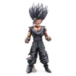 Master Stars Piece Gohan Black Super Saiyan 2 Action Figure