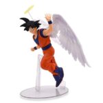 DBZ Angel Goku Dramatic Showcase 5th Season Action Figure