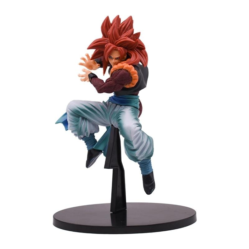 Dragon Ball Figures Gogeta SSJ4