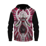 Dragon Ball Z The Remarkable Zamasu Ultra Instinct Hoodie