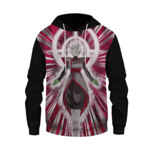 Vegito Vs Zamasu Dragonball Fresh Best Long Sleeve Shirt