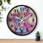 Dragon Ball Legends Goku Flying Nimbus Awesome Wall Clock