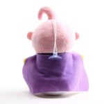 Adorable Fat Majin Buu DBZ Plush Toy