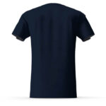 Anime Luffy Goku Naruto Saitama All Might Art Tees