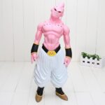 Big Size 48cm 19 Inch Evil Majin Buu Dragon Ball Action Figure - Saiyan Stuff - 1
