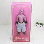 Big Size 48cm 19 Inch Evil Majin Buu Dragon Ball Action Figure - Saiyan Stuff