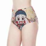 Chiaotzu Happy Birthday Dragon Ball Z Cool Women's Brief