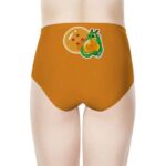 Chibi Krillin Baby Shenron Dragon Ball Z Cute Women's Brief