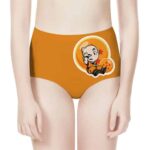 Chibi Krillin Baby Shenron Dragon Ball Z Cute Women's Brief