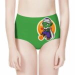 Chibi Piccolo Baby Shenron Dragon Ball Z Women's Underwear