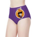 Chibi Son Gohan Baby Shenron Dragon Ball Z Cute Women's Brief