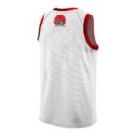 Classic Kame House Design DBZ Basketball Jersey
