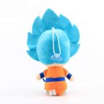 DBS Goku Super Saiyan Blue Plush Toy