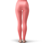 DBZ Cute Android 18 I Got It From My Mom Beautiful Leggings