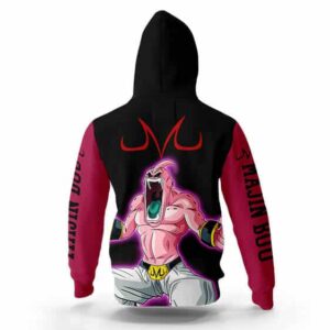 Majin Buu Hoodies & Sweaters