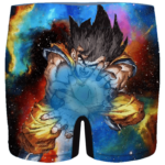 DBZ Goku Charging Kamehameha Fantastic Men's Underwear
