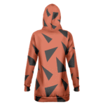 DBZ Goku Driving School Suit Design Hoodie Dress