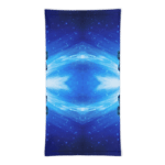 DBZ Great Priest Daishinkan Badass Face Covering Neck Gaiter
