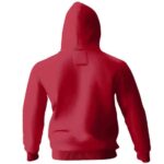 DBZ Krillin Human Outfit Tacos Cosplay Hoodie
