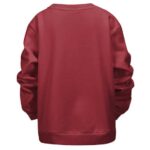DBZ Krillin Minimalist Tacos Logo Children Sweater