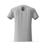 DBZ Master Roshi Martial Arts Logo T-Shirt
