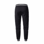 DBZ Master Roshi Turtle Kanji Symbol Black Training Joggers