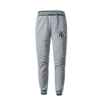 DBZ Master Roshi's Epic Kanji Symbol Light Gray Sweatpants