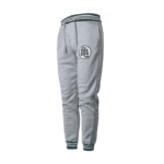DBZ Master Roshi's Epic Kanji Symbol Light Gray Sweatpants