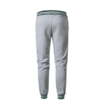 DBZ Master Roshi's Epic Kanji Symbol Light Gray Sweatpants
