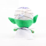 DBZ Namekian Piccolo Chibi Style Plush Doll