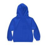 DBZ Son Goku Super Saiyan Forms Kids Long Sleeve Hoodie