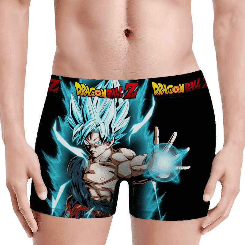 Trunks or Briefs: Battle of The Bottoms