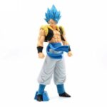 DBZ Super Saiyan God Gogeta Kamehameha Action Figure