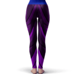 DBZ Teen Gohan Cell Sage Bottoms Cosplay Yoga Leggings