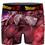 DBZ Toppo Leader Of The Pride Troopers Majestic Men's Boxer