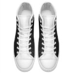 DBZ Vegeta Skeletal Son Of Saiyan Epic Sneaker Shoes