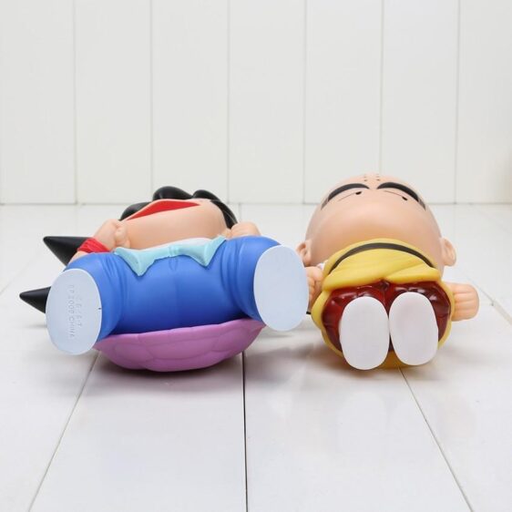DBZ Cute Teen Kid Goku Krillin Collection 1 set 2 pieces Anime PVC Figure Toys - Saiyan Stuff - 4