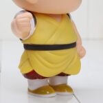 DBZ Cute Teen Kid Goku Krillin Collection 1 set 2 pieces Anime PVC Figure Toys - Saiyan Stuff - 7