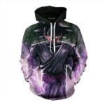 Zamasu hoodie new arrivals