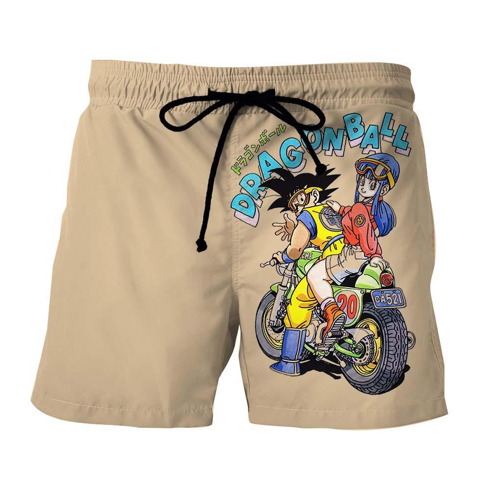 Cool store design shorts