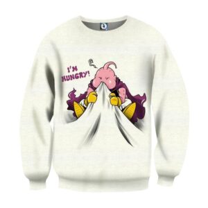 Majin Boo Kids T-Shirt by SaulCordan