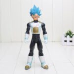 DBZ Super Saiyan God Vegeta Whis Symbol Resurrection F Action Figure - Saiyan Stuff - 1
