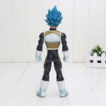 DBZ Super Saiyan God Vegeta Whis Symbol Resurrection F Action Figure - Saiyan Stuff